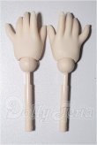 画像1: MDD/OF:ハンドパーツ S-26-09-20-258-YB-ZS (1)