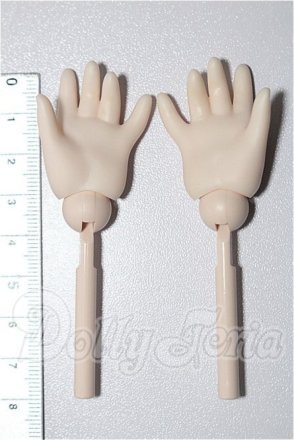 画像2: MDD/OF:ハンドパーツ S-26-09-20-258-YB-ZS (2)