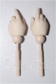 画像1: MDD/OF:ハンドパーツ S-26-09-20-257-YB-ZS (1)