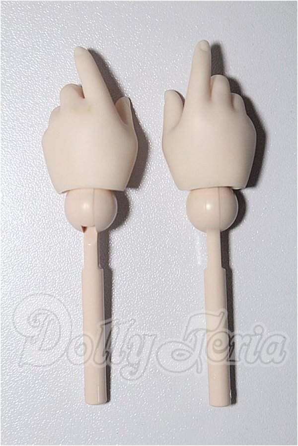 画像1: MDD/OF:ハンドパーツ S-26-09-20-257-YB-ZS (1)