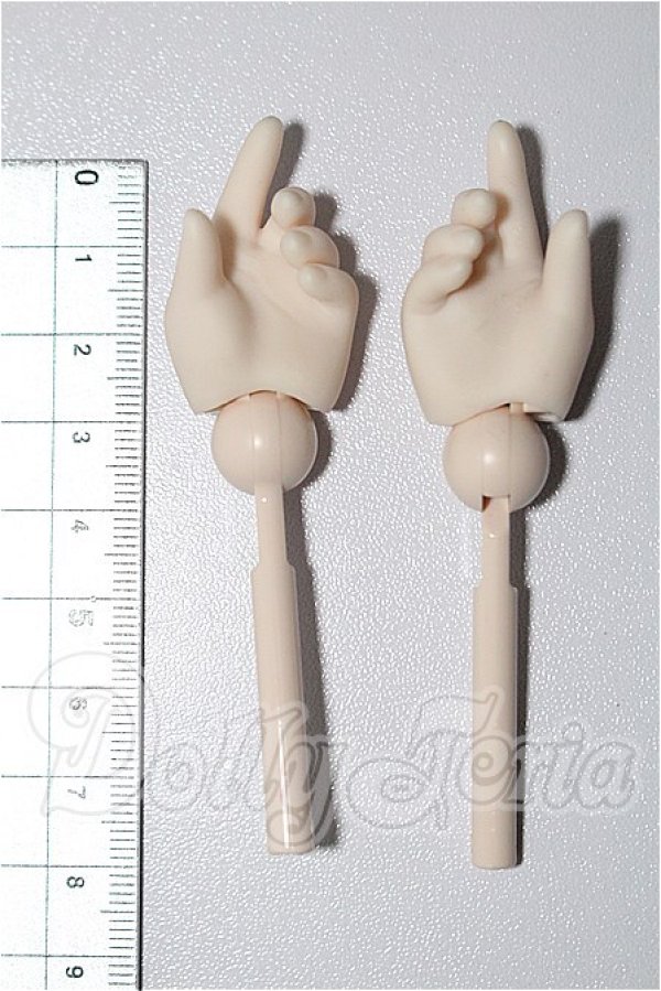 画像2: MDD/OF:ハンドパーツ S-26-09-20-257-YB-ZS (2)