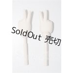 画像: MDD/OF:ハンドパーツ S-26-09-20-256-YB-ZS