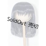 画像: 8-9inch/ウィッグ S-26-09-20-299-YB-ZS