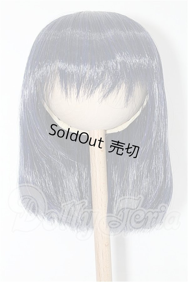 画像1: 8-9inch/ウィッグ S-26-09-20-299-YB-ZS (1)