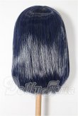 画像2: 8-9inch/ウィッグ S-26-09-20-299-YB-ZS (2)