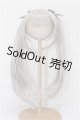 画像: 9inch/ウィッグ S-26-09-27-117-YB-ZS