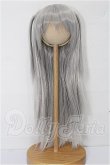 画像1: 9inch/ウィッグ S-26-09-27-116-YB-ZS (1)