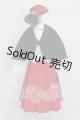 画像: MSD/ＯＦ：ノスタルジックケープスタイル・ミニ S-26-09-20-187-TO-ZS