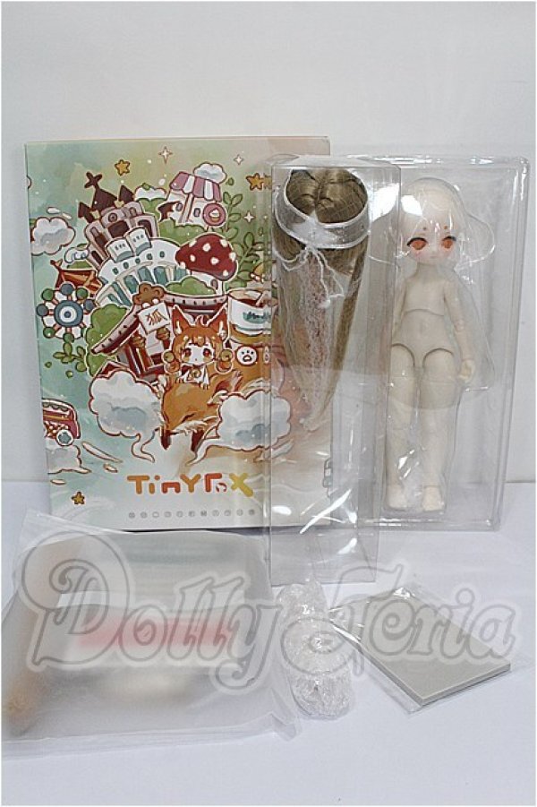 画像4: TinyFox/黄小仙 阿鼬 S-26-09-20-105-TO-ZS (4)