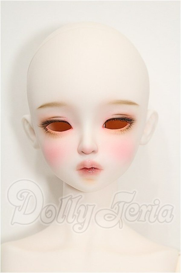 画像1: LUNA　BLANC/daphne S-26-10-04-303-TO-ZS (1)