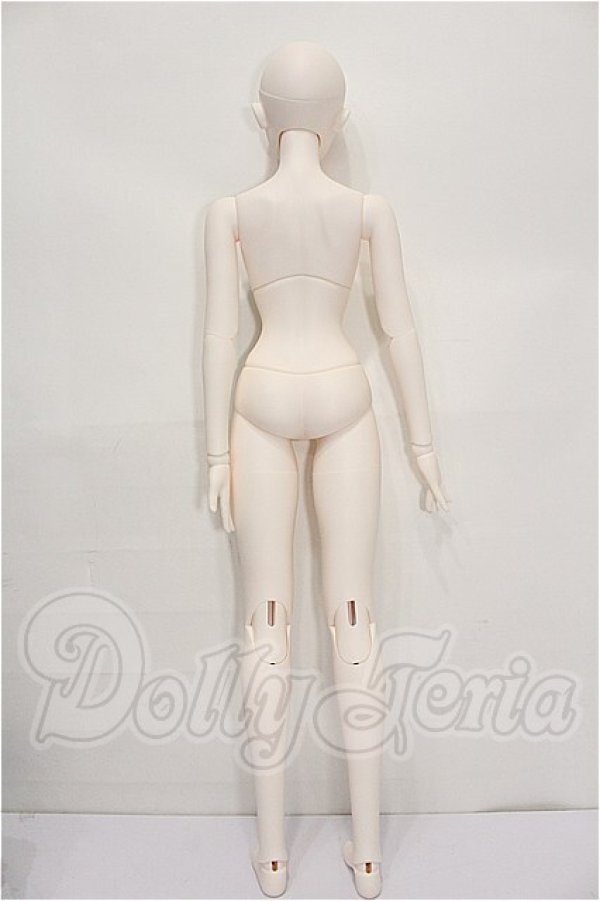 画像5: LUNA　BLANC/daphne S-26-10-04-303-TO-ZS (5)