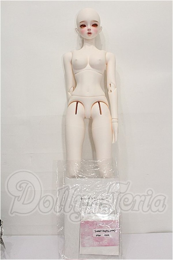 画像6: LUNA　BLANC/daphne S-26-10-04-303-TO-ZS (6)