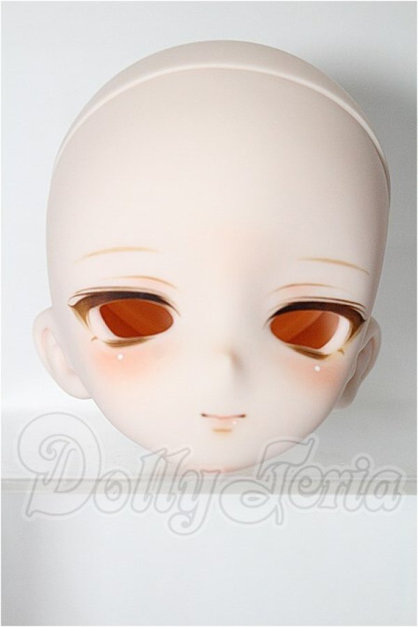 画像1: DD/DDH-10:カスタムヘッド S-26-09-20-269-TO-ZS (1)