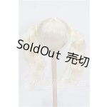画像: 7-8inch/ウィッグ S-26-09-20-127-TO-ZS