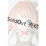 画像: ボニーバニー6/兎の夢匣:パフ S-26-09-20-230-TO-ZS