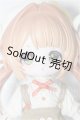 画像: ボニーバニー6/兎の夢匣:パフ S-26-09-20-230-TO-ZS