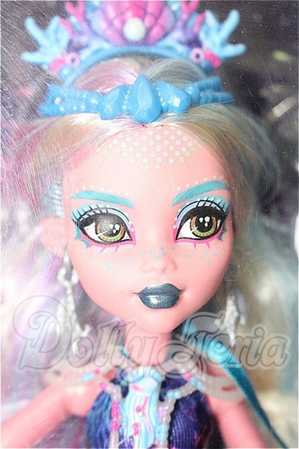画像1: Monster High/Lagoona Blue MONSTER FEST/その他ドール S-26-09-20-265-TO-ZS (1)