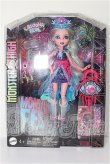 画像2: Monster High/Lagoona Blue MONSTER FEST/その他ドール S-26-09-20-265-TO-ZS (2)