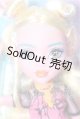 画像: モンスターハイ/ラグーナブル(LAGOONA BLUE) S-26-09-20-264-TO-ZS