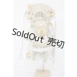 画像: SDM&MSD/OF:ドレス S-26-09-27-158-YB-ZS