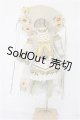 画像: SDM＆MSD/OF:ドレス S-26-09-27-158-YB-ZS