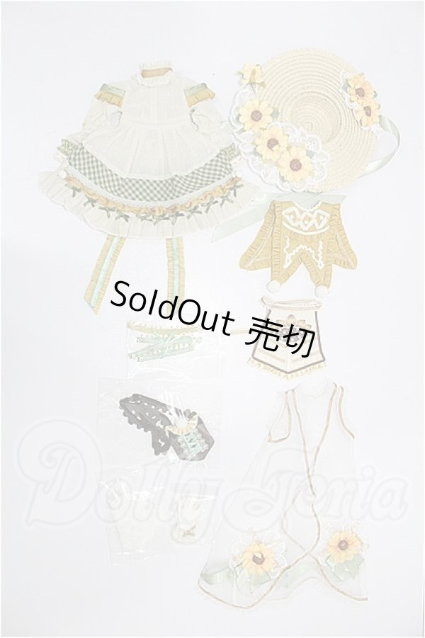 画像2: SDM＆MSD/OF:ドレス S-26-09-27-158-YB-ZS (2)