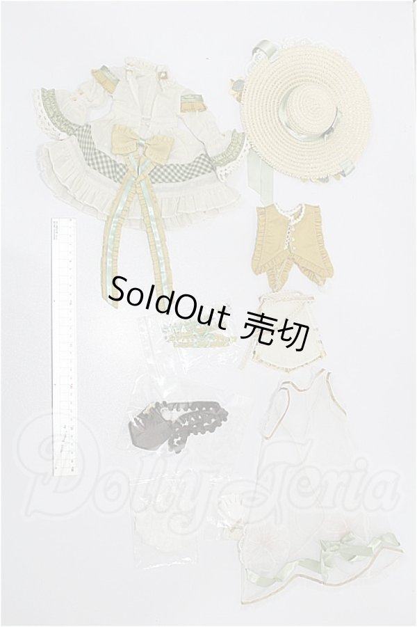 画像3: SDM＆MSD/OF:ドレス S-26-09-27-158-YB-ZS (3)