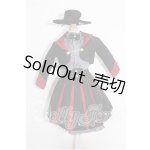 画像: SDM&MSD/OF:衣装セット S-26-09-27-160-YB-ZS