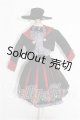 画像: SDM＆MSD/OF:衣装セット S-26-09-27-160-YB-ZS