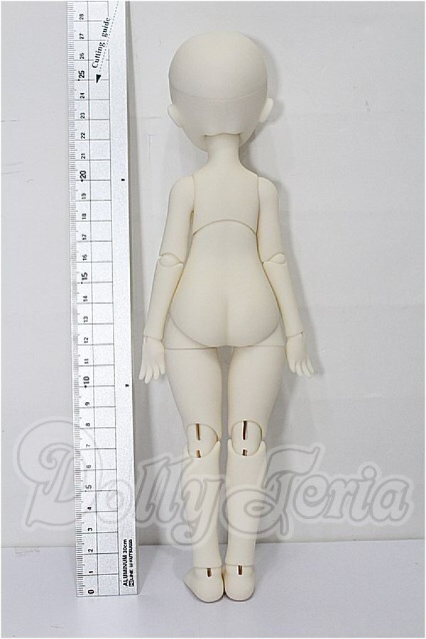 画像6: UFdoll/1/6/ボディ S-26-09-27-106-YB-ZS (6)