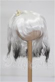 画像1: 7-8inch/ウィッグ S-26-10-04-170-YB-ZS (1)