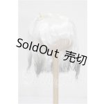 画像: 7-8inch/ウィッグ S-26-10-04-170-YB-ZS