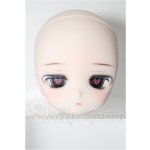 画像: DD/DDH-27 FloralGarden様製カスタムヘッド S-26-09-20-271-TO-ZS