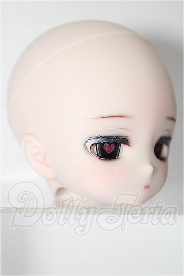 画像2: DD/DDH-27 FloralGarden様製カスタムヘッド S-26-09-20-271-TO-ZS (2)