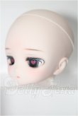画像3: DD/DDH-27 FloralGarden様製カスタムヘッド S-26-09-20-271-TO-ZS (3)