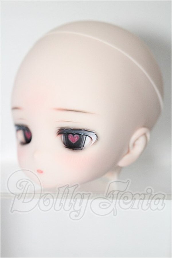 画像3: DD/DDH-27 FloralGarden様製カスタムヘッド S-26-09-20-271-TO-ZS (3)