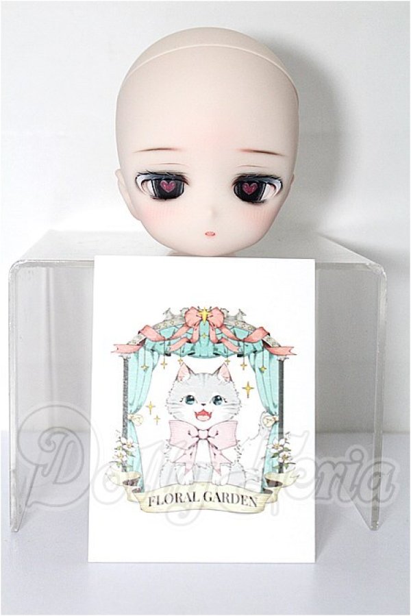 画像5: DD/DDH-27 FloralGarden様製カスタムヘッド S-26-09-20-271-TO-ZS (5)