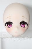 画像1: DD/DDH-01:ふにゃほわ様カスタムヘッド S-26-09-20-270-TO-ZS (1)