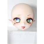 画像: DD/B-3D様DDH-01カスタムヘッド S-26-09-20-268-TO-ZS