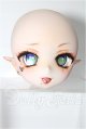 画像: DD/B-3D様DDH-01カスタムヘッド S-26-09-20-268-TO-ZS
