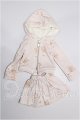 画像: MDD/OF:衣装セット S-26-09-20-195-TO-ZS