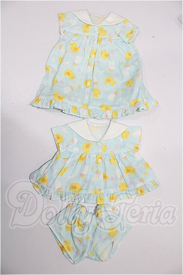 画像1: MDD/OF:衣装セット S-26-09-20-192-TO-ZS (1)