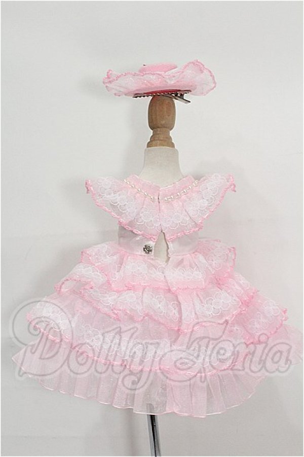 画像3: MDD/OF:ドレス S-26-09-20-196-TO-ZS (3)