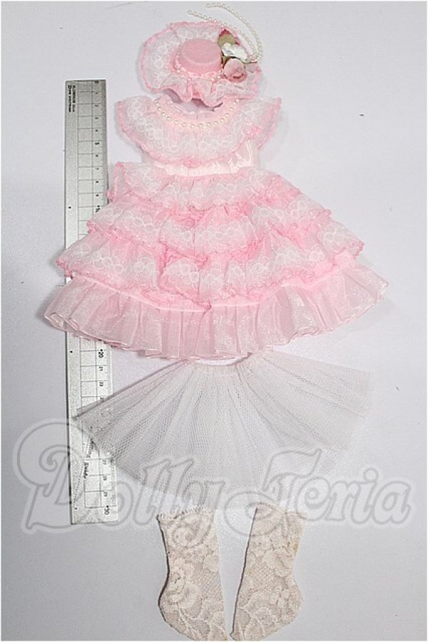 画像5: MDD/OF:ドレス S-26-09-20-196-TO-ZS (5)