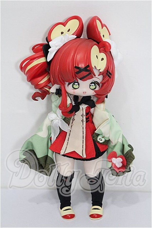 画像2: NEO EDEN TOYS/ミア・スウィーティー S-26-09-27-258-TO-ZS (2)
