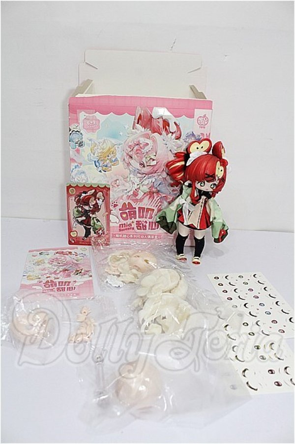 画像4: NEO EDEN TOYS/ミア・スウィーティー S-26-09-27-258-TO-ZS (4)