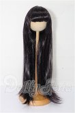 画像1: 9inch/ウィッグ S-26-09-27-119-TO-ZS (1)