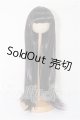 画像: 9inch/ウィッグ S-26-09-27-119-TO-ZS