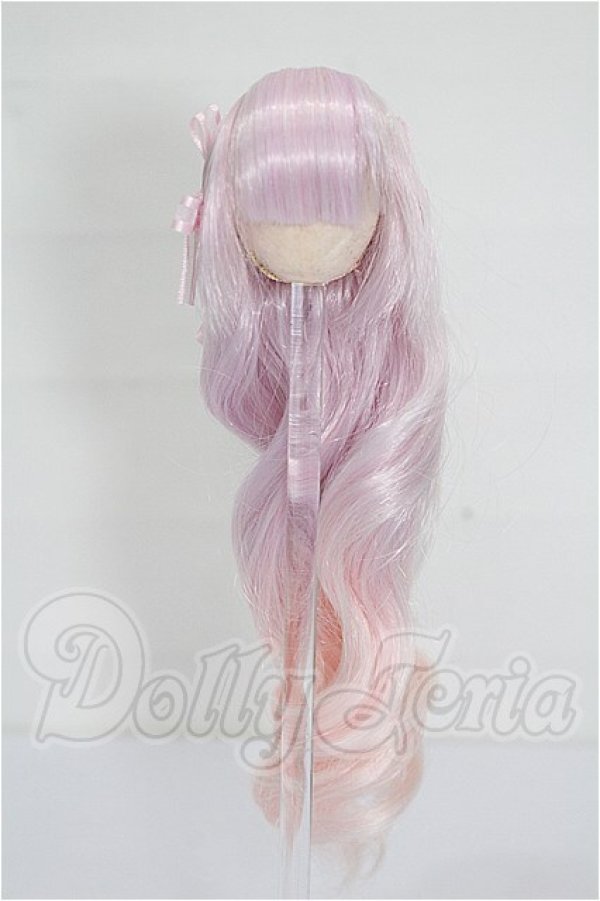 画像1: 4.5inch/ウィッグ S-26-10-11-248-TO-ZS (1)