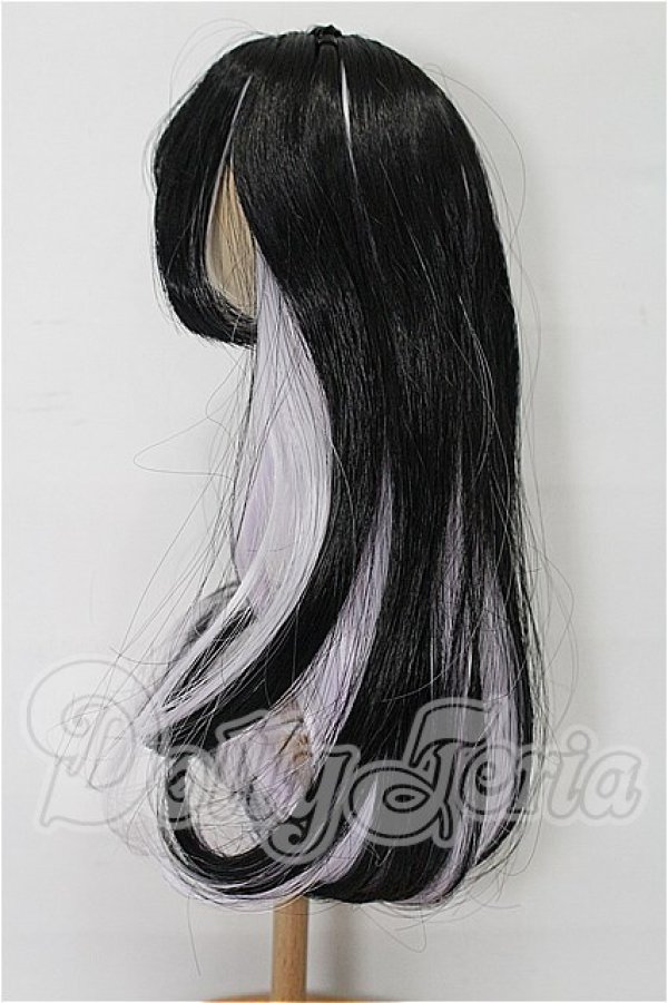 画像2: 8-9inch/ウィッグ S-26-09-27-120-TO-ZS (2)